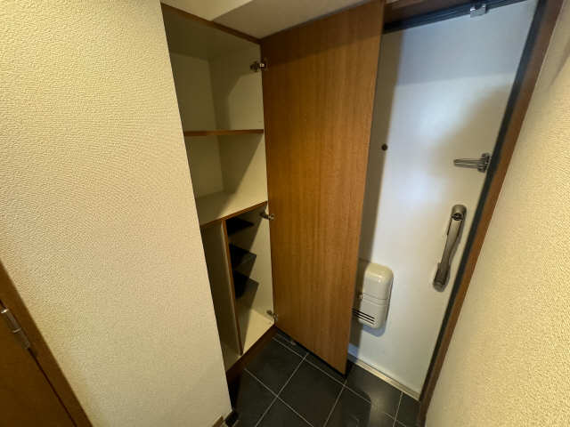 リヴェール藤が丘 その他設備