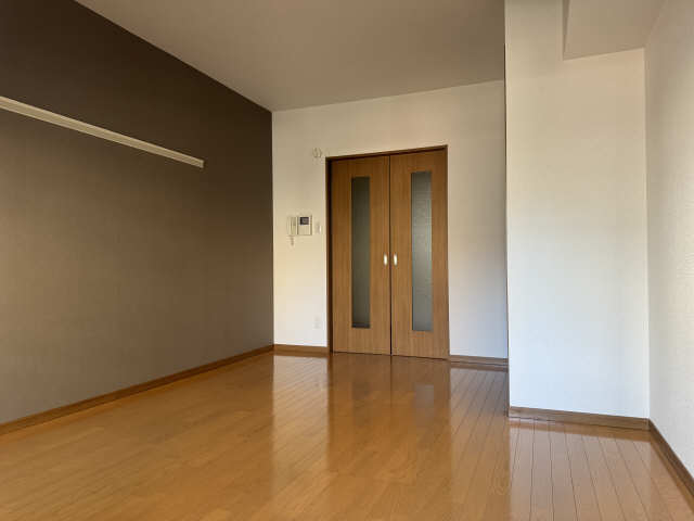 リヴェール藤が丘 リビング