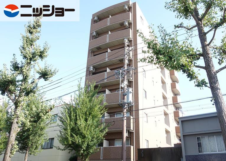 クレストＭＫ荒畑 外観