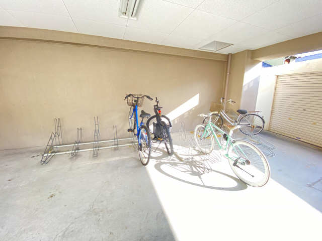 クレストＭＫ荒畑 その他