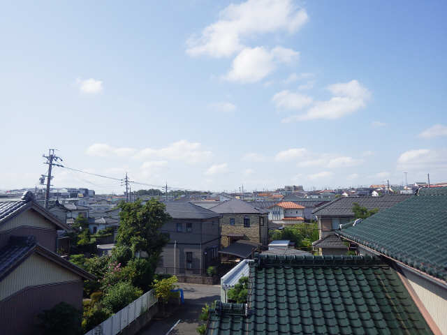 ラ・ウイング青山 その他