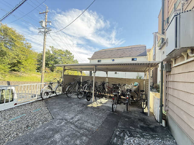 タウニーナイトウ その他