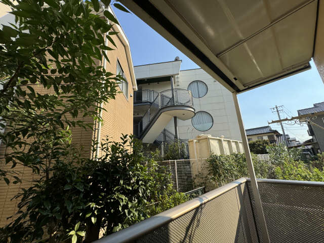 ミストラル藤ヶ丘 その他
