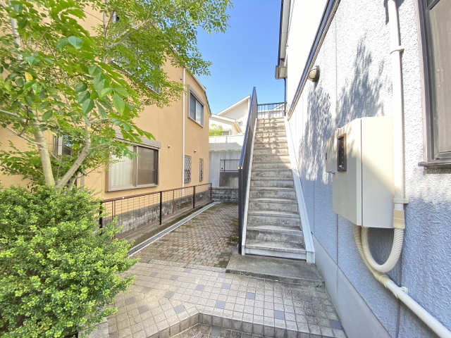 VIEW　COURTⅡ その他