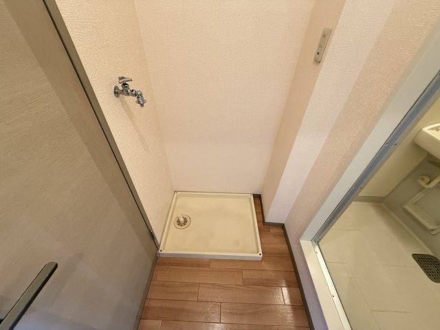 VIEW　COURTⅡ 玄関