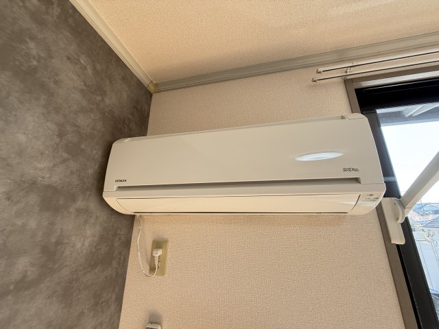 VIEW　COURTⅡ その他設備