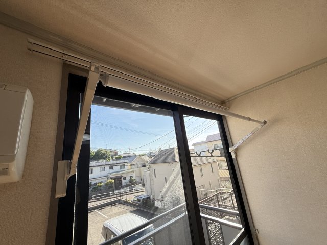 VIEW　COURTⅡ その他