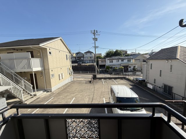 VIEW　COURTⅡ その他