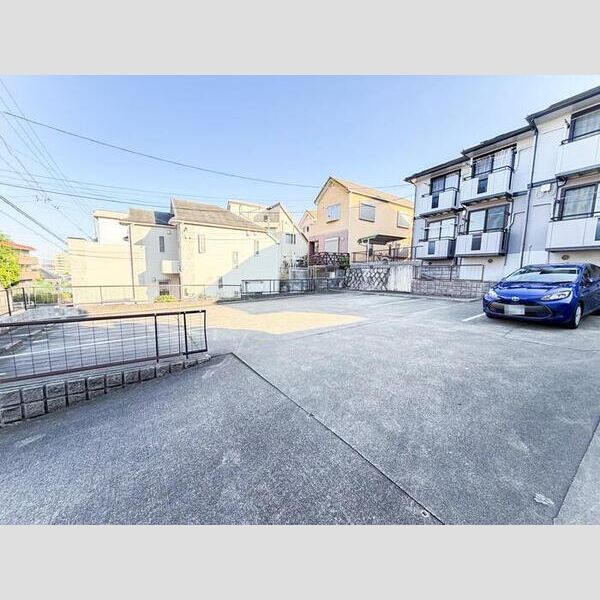VIEW　COURTⅡ その他