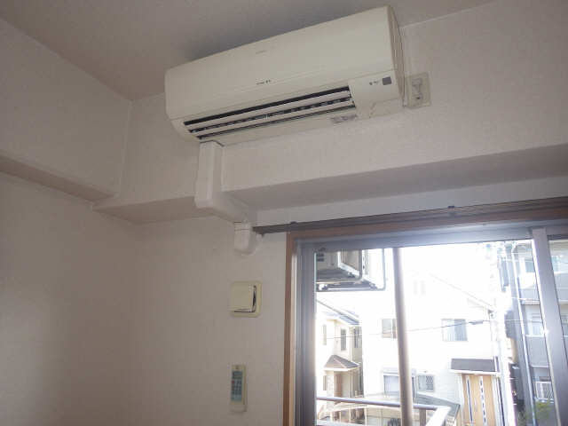 アミティエⅠ その他設備