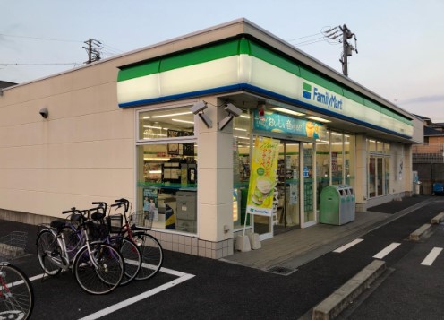 アミティエⅠ その他