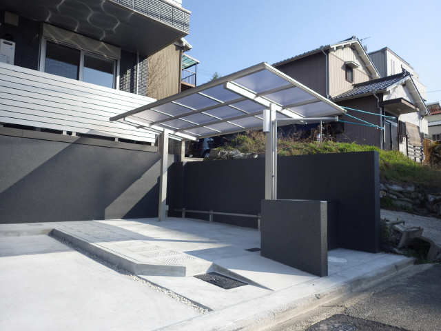 西畑サニースクエア その他