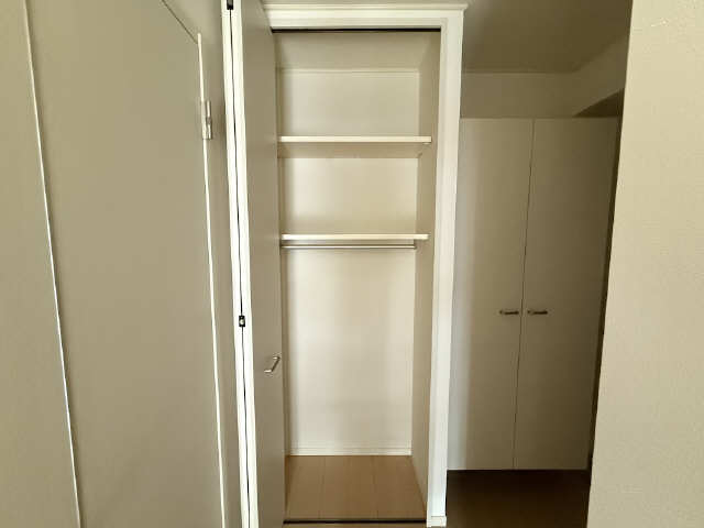 アーティス山手 収納