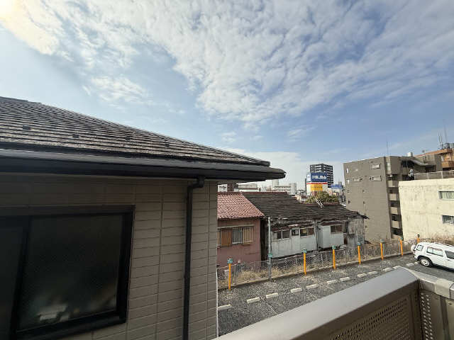 アーティス山手 その他
