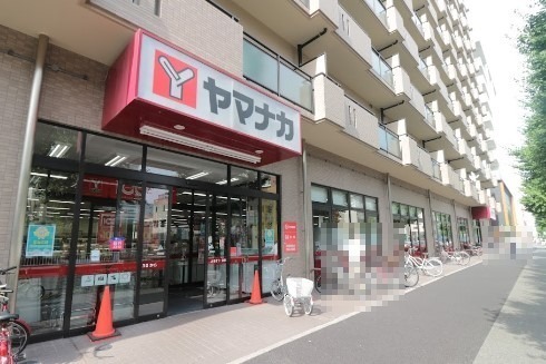 パルクメゾン鶴舞公園 その他