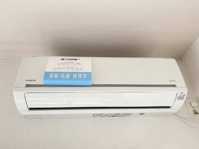 クリスタルコート川名 その他設備