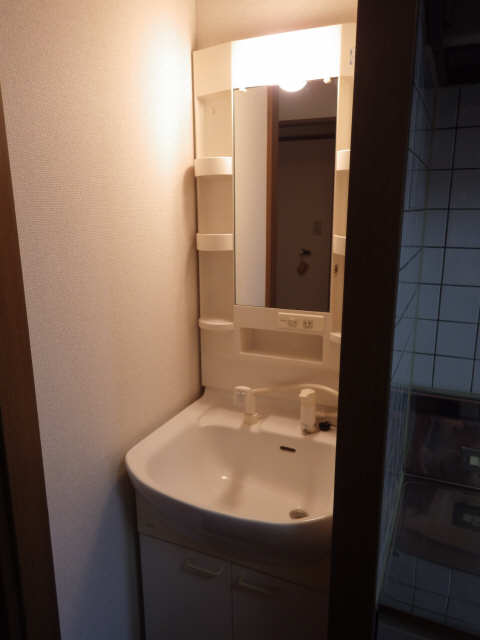 パッセ藤ケ丘 洗面所