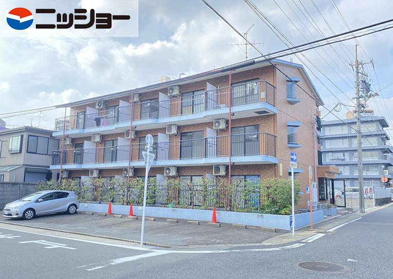 メゾン　サンドミール 外観