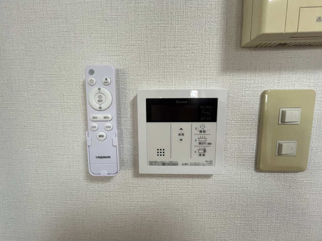 リバーページ藤ヶ丘 その他