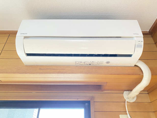 シャトルミエ その他設備