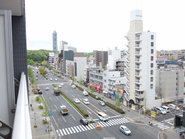  SUNNY HIGASHIYAMA その他