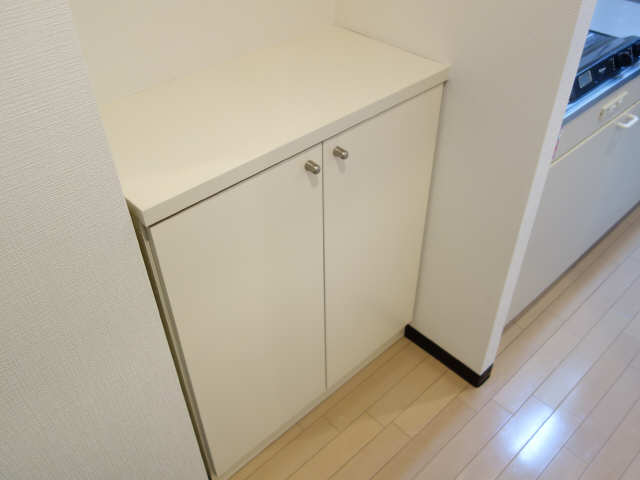  SUNNY HIGASHIYAMA その他設備