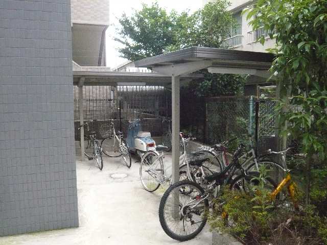 SUNNY HIGASHIYAMA その他