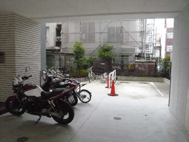  SUNNY HIGASHIYAMA その他