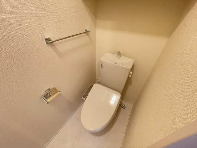 ル　ヴァン　シエル トイレ