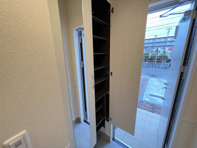 ル　ヴァン　シエル その他設備