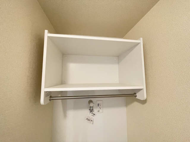 ル　ヴァン　シエル 収納