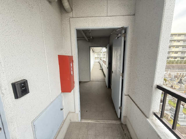 レジデンス山手 その他