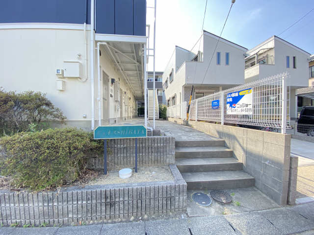 ジュネスＳＨＩＢＡＴＡ その他