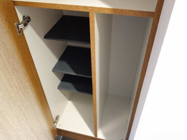 リヴェール藤が丘 その他設備