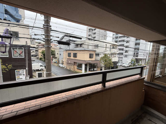 三和マンション その他