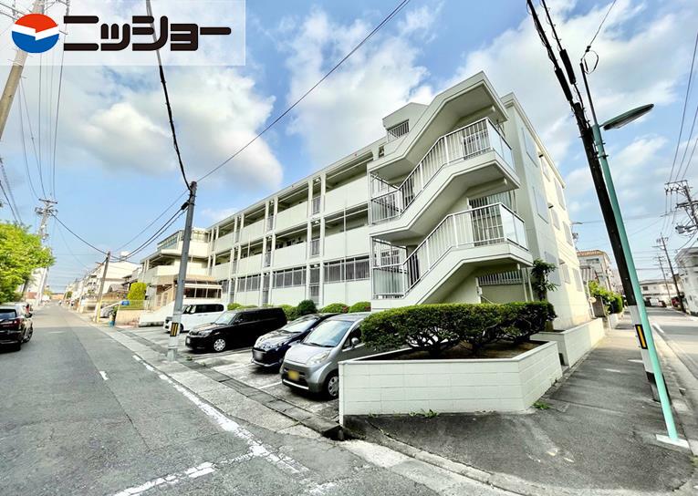 ラピュタ 外観