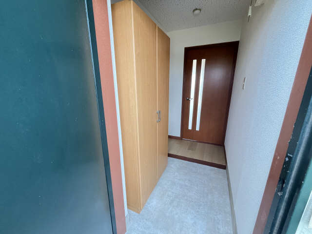 ラピュタ 玄関