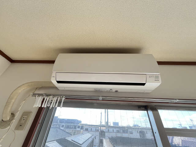ラピュタ その他設備