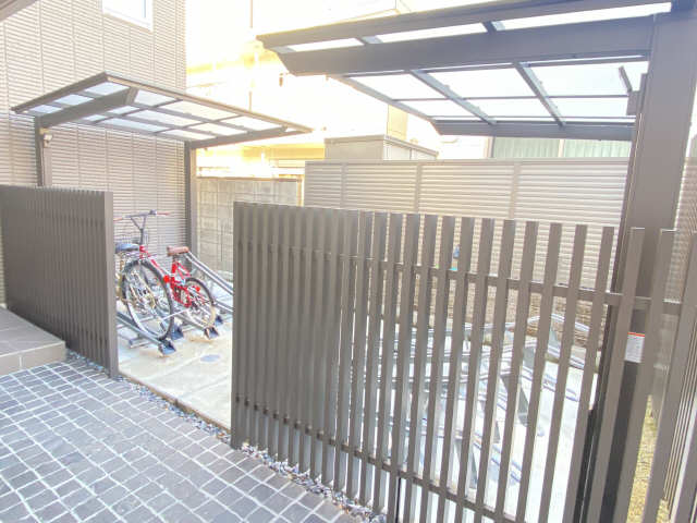 ニューメゾン御器所ハル その他