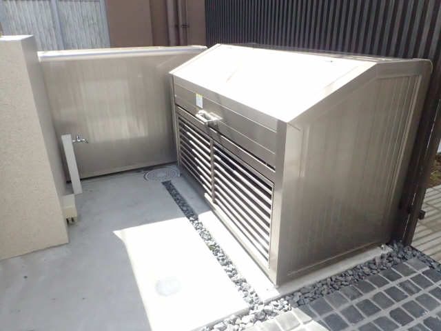 ニューメゾン御器所ハル その他