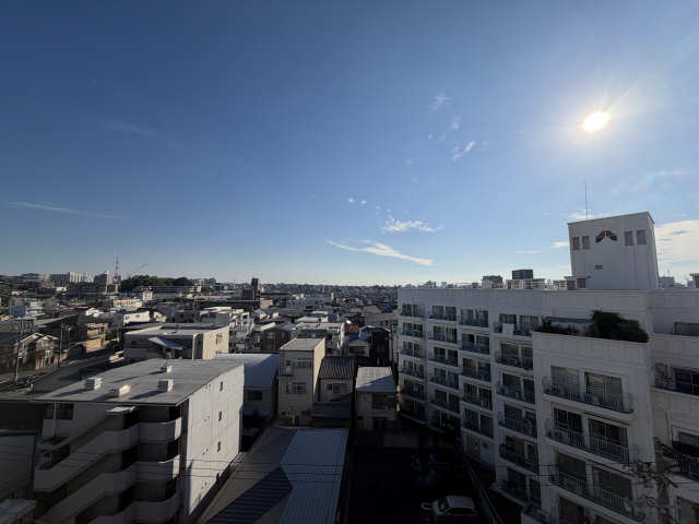 クレスト本山 その他