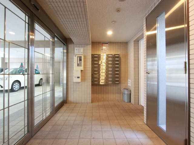 クレスト本山 その他