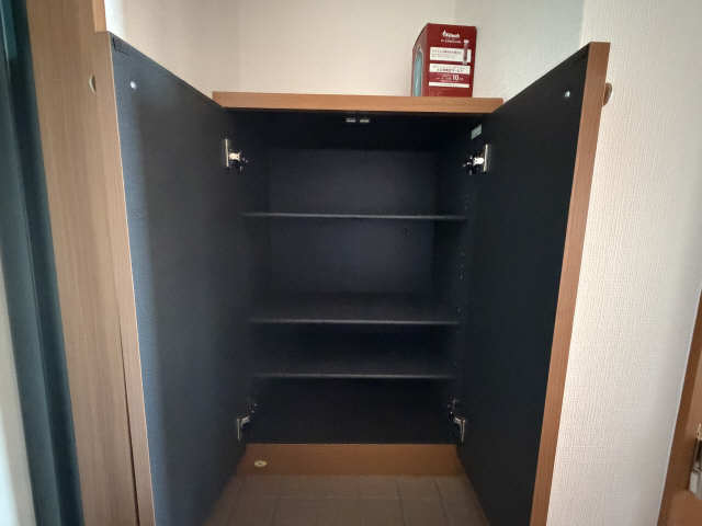 クレスト本山 その他設備