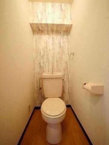 シティマンション戸畑 その他
