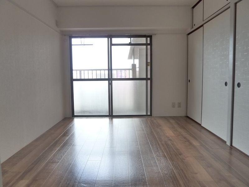 ガーデンヒルズ  その他