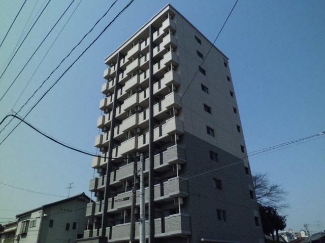 クレアヒルズ浅生 