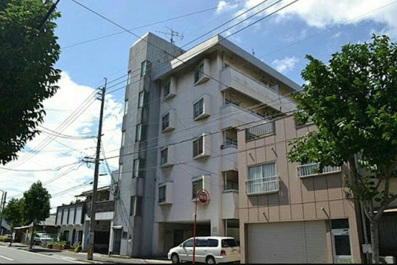 MDIマンション 外観