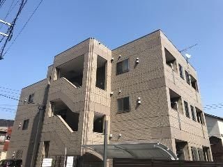 ベルクグランツ戸畑駅前 外観