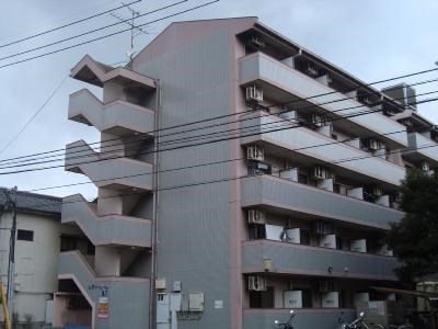 THE GRAND STORY戸畑　Vol.2 外観