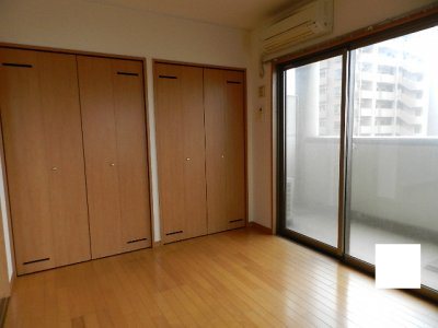 FARO戸畑駅前 リビング